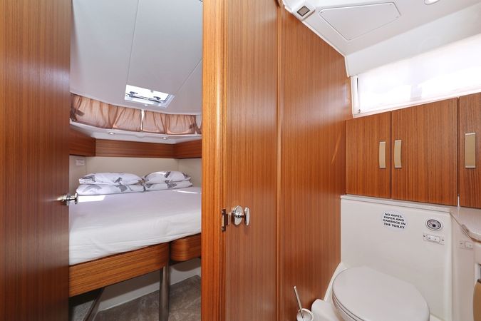 Greenline 33 | Mozart