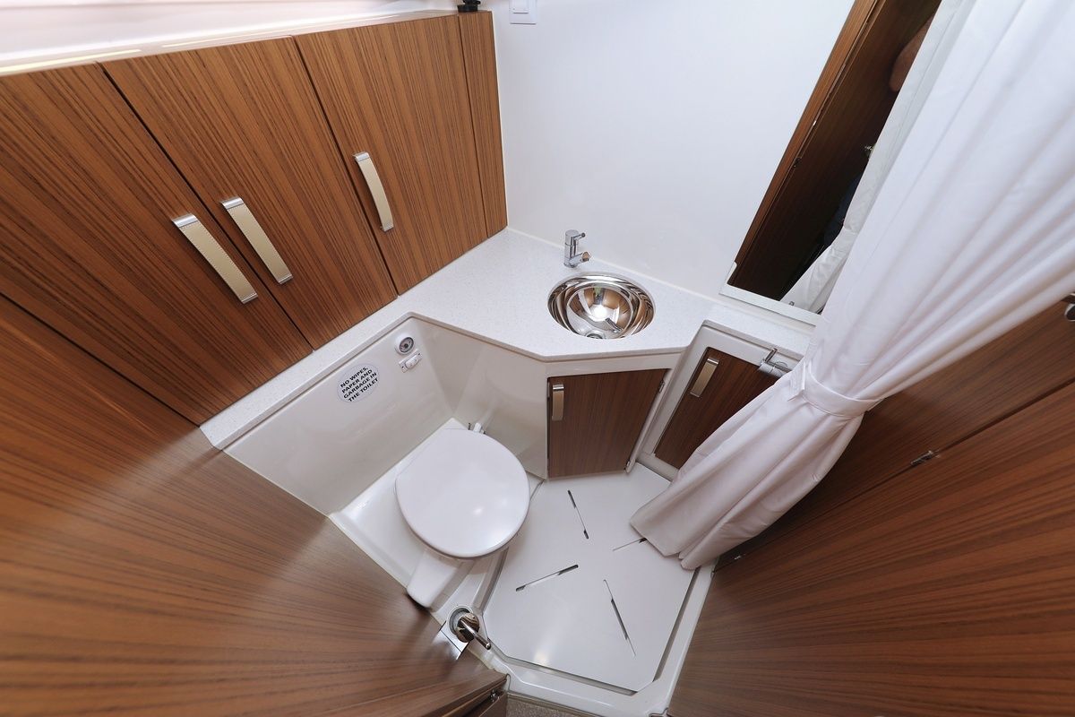 Greenline 33 | Mozart