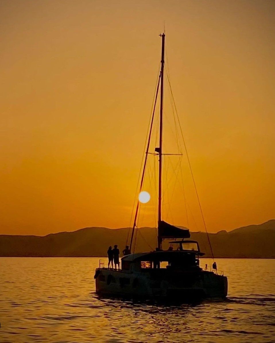 Lagoon 40 | Good Life