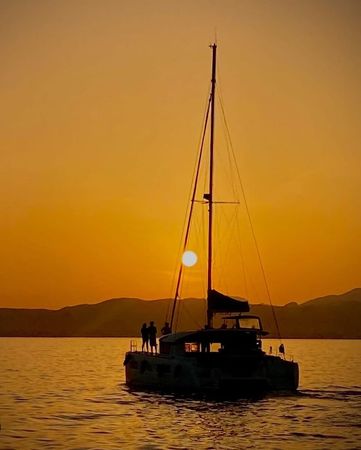 Lagoon 40 | Good Life