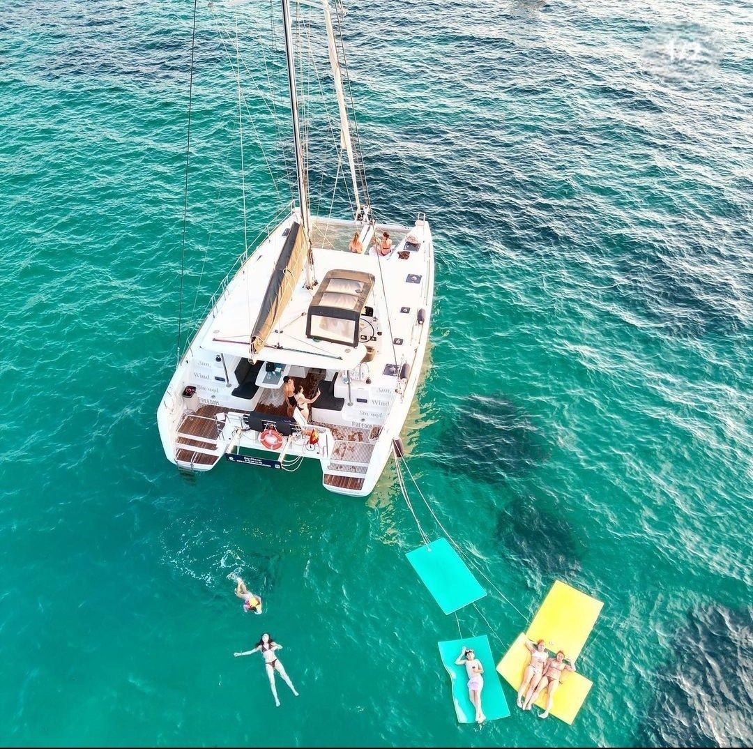 Lagoon 40 | Good Life