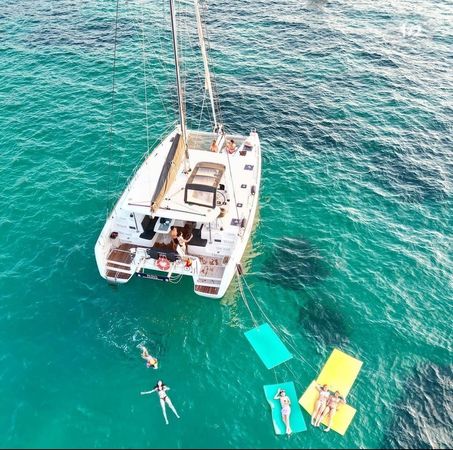 Lagoon 40 | Good Life