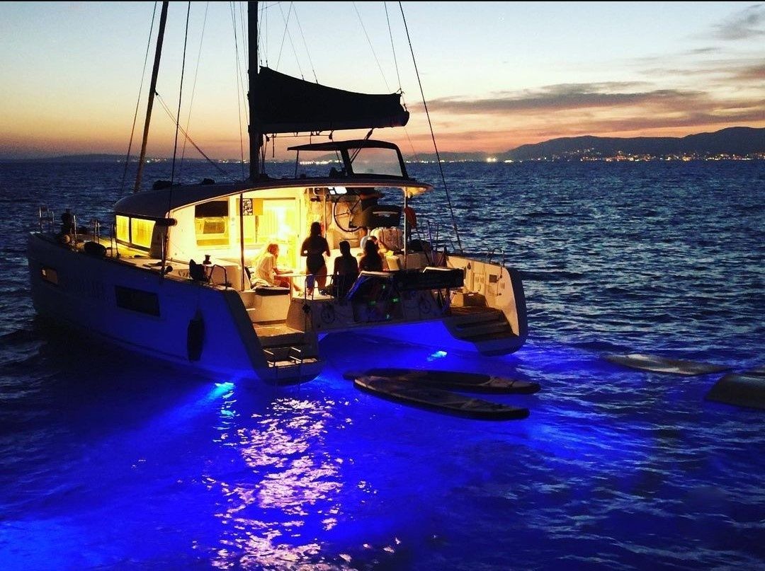 Lagoon 40 | Good Life