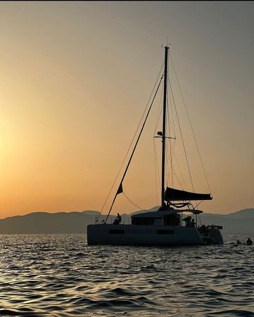 Lagoon 40 | Good Life