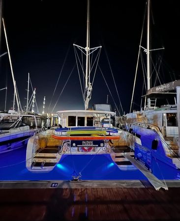 Lagoon 40 | Good Life