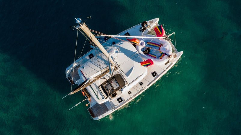 Lagoon 40 | Good Life