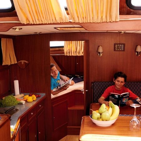 Valkkruiser 1200 | Pandora