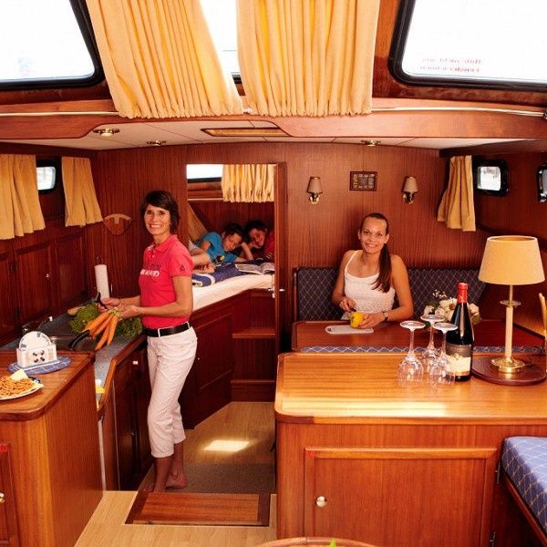 Valkkruiser 1200 | Pandora