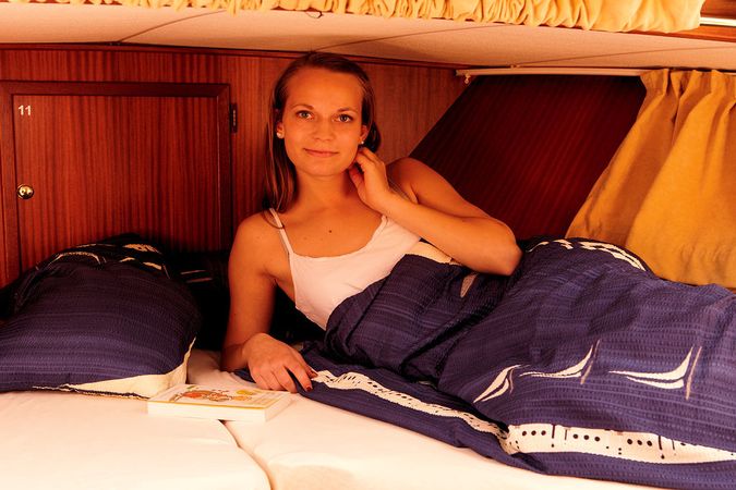 Valkkruiser 1200 | Pandora