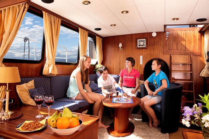 Valkkruiser 1200 | Pandora