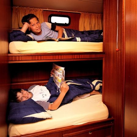 Valkkruiser 1200 | Pandora