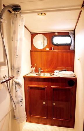 Valkkruiser 1200 | Pandora