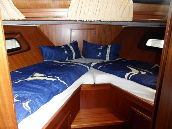 Valkkruiser 1200 | Pandora