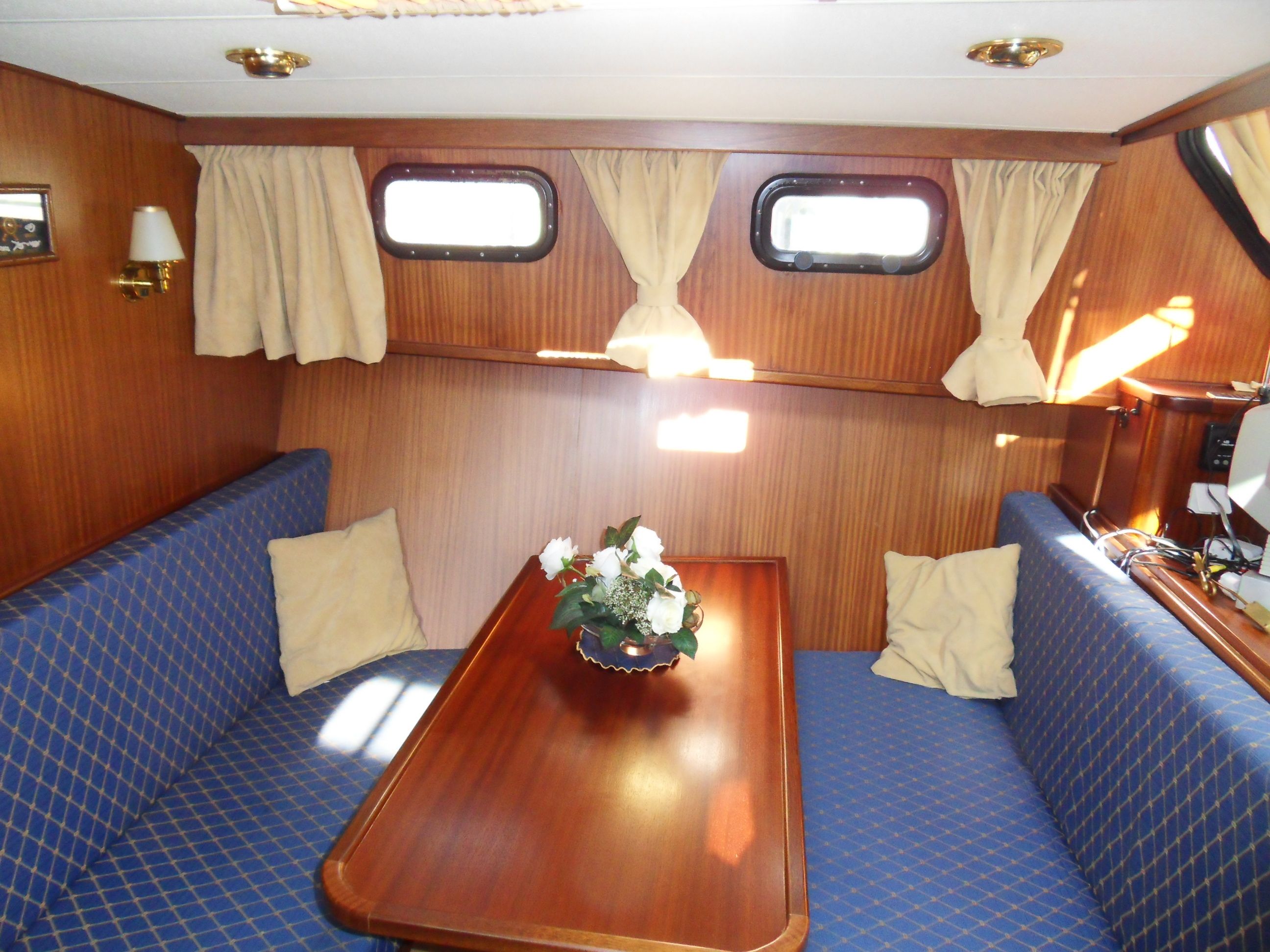 Valkkruiser 1200 | Pandora