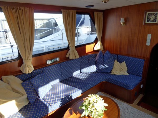 Valkkruiser 1200 | Pandora