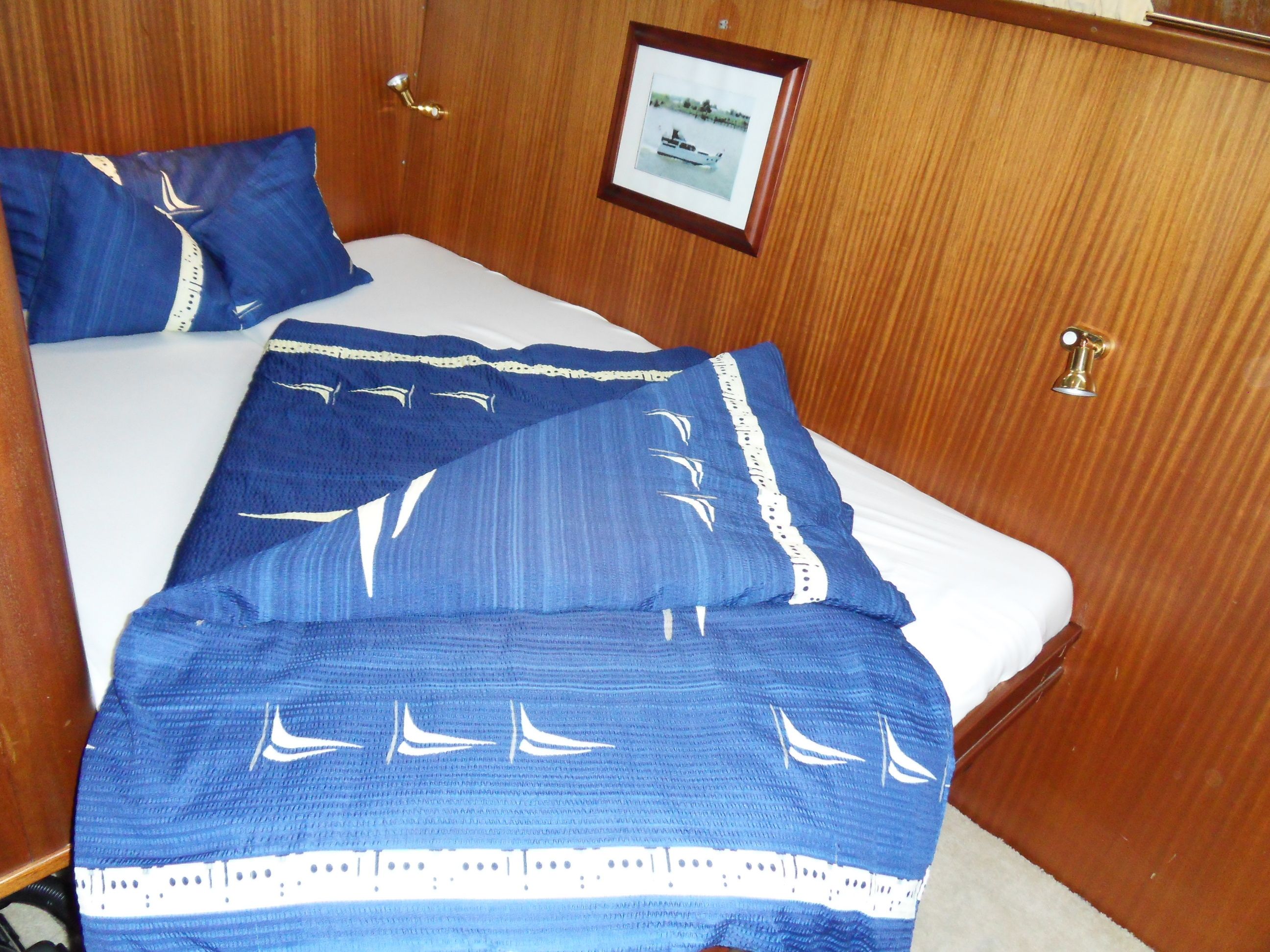 Valkkruiser 1200 | Pandora