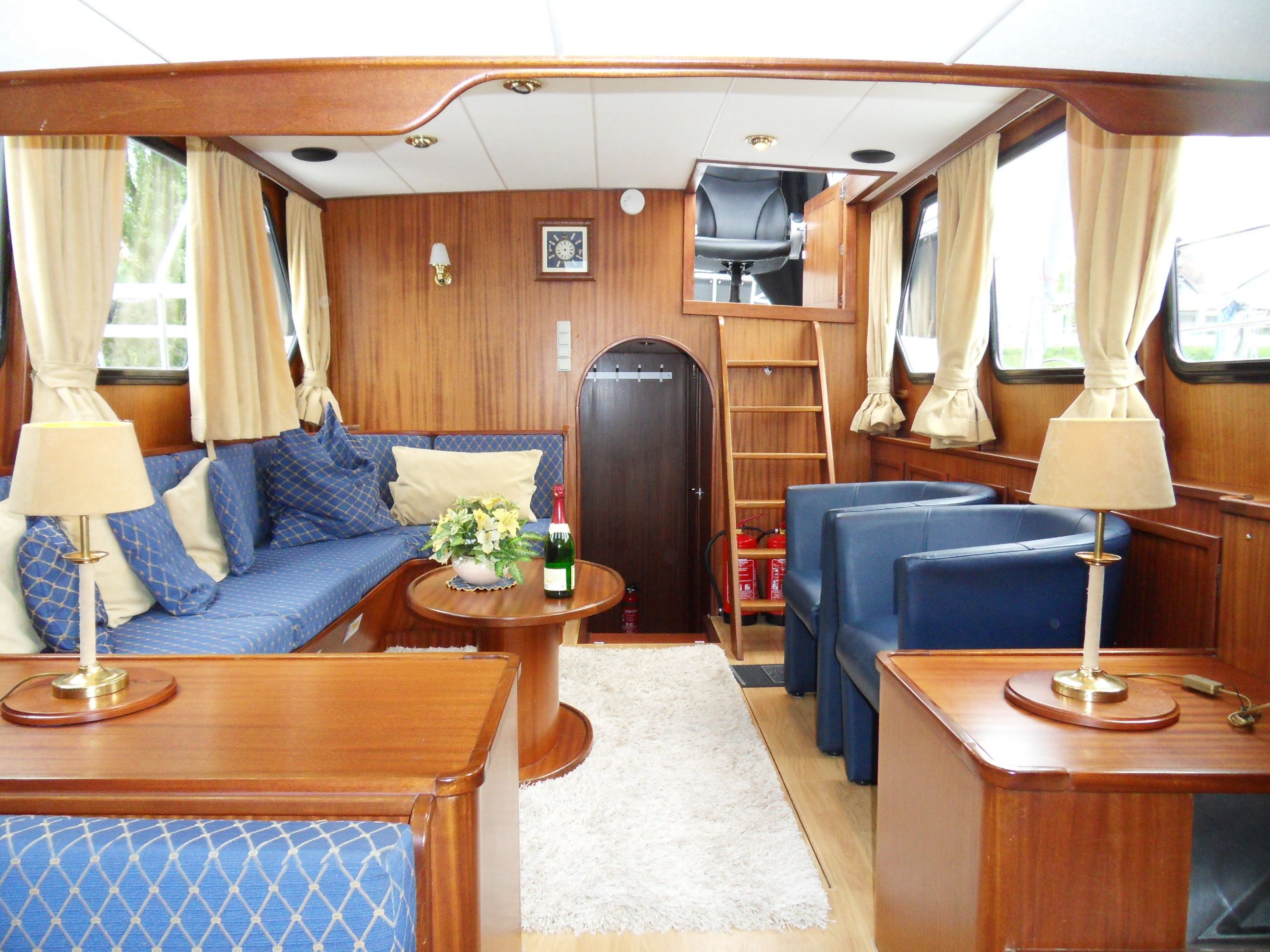 Valkkruiser 1200 | Pandora