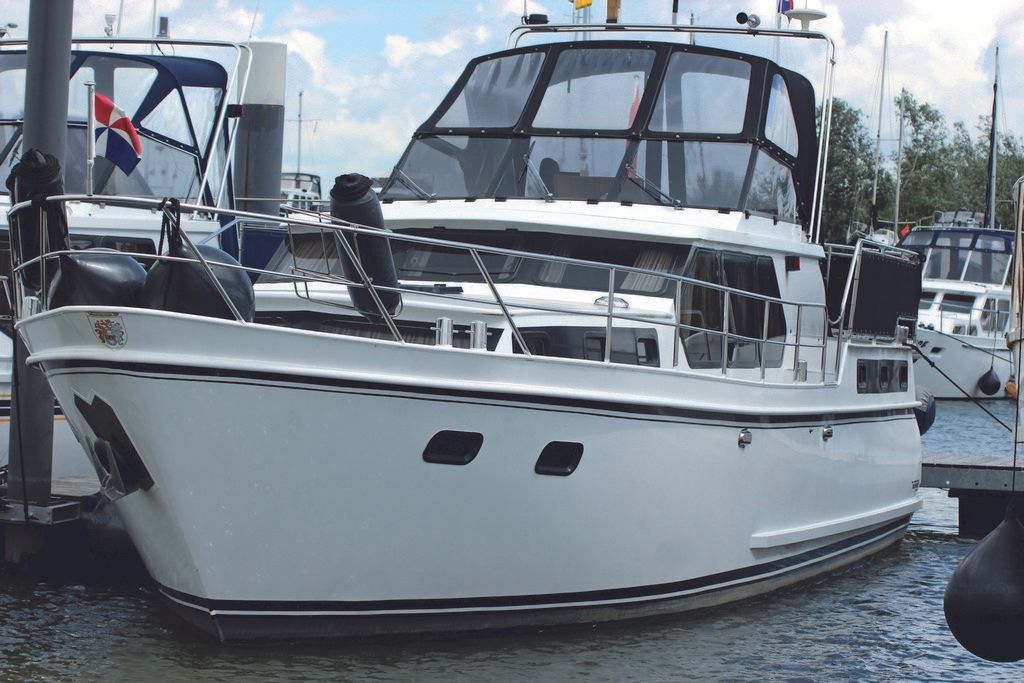 Valkkruiser 1200 | Pandora