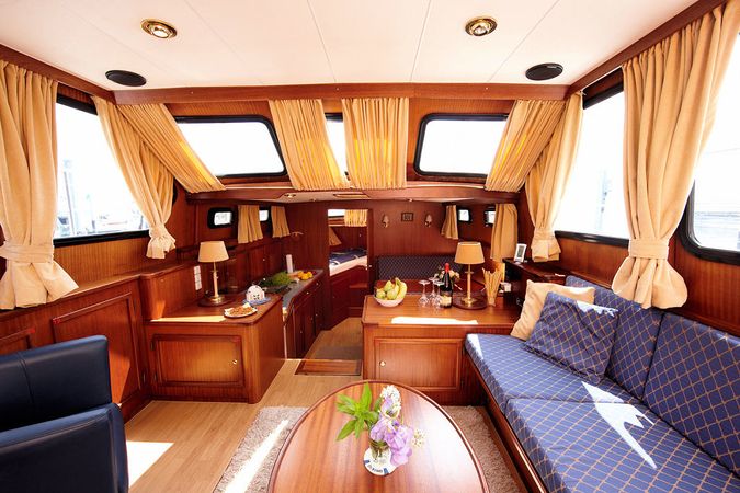 Valkkruiser 1200 | Pandora