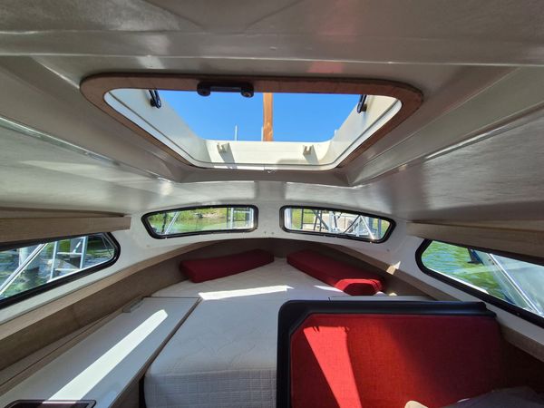 Elna 750 | See-Vagabund