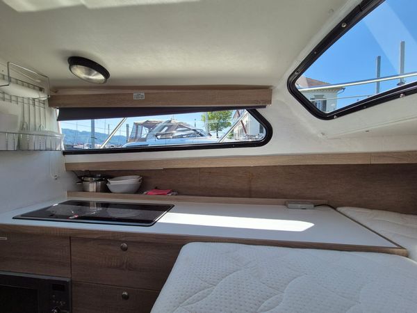 Elna 750 | See-Vagabund