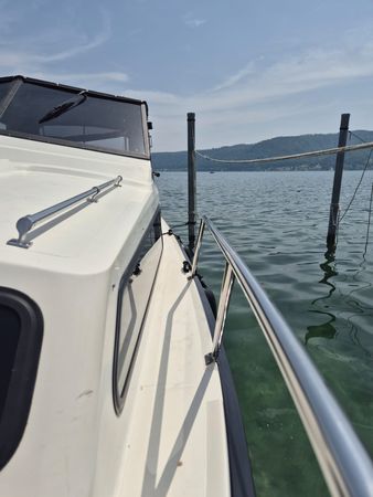 Elna 750 | See-Vagabund