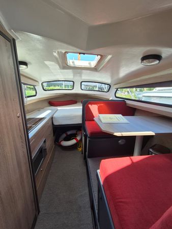 Elna 750 | See-Vagabund