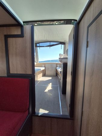 Elna 750 | See-Vagabund