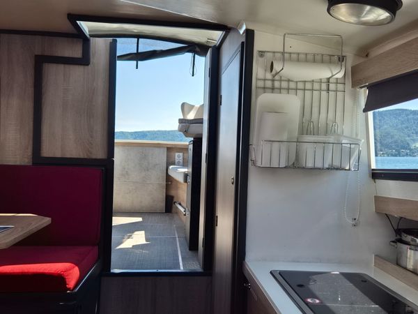 Elna 750 | See-Vagabund