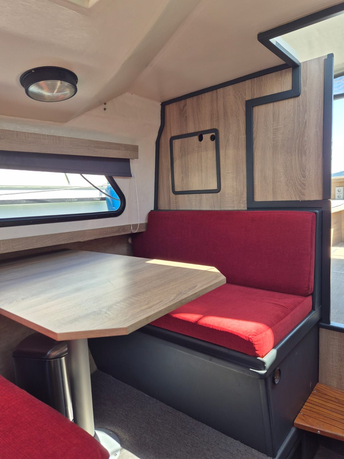 Elna 750 | See-Vagabund