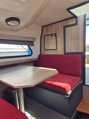 Elna 750 | See-Vagabund