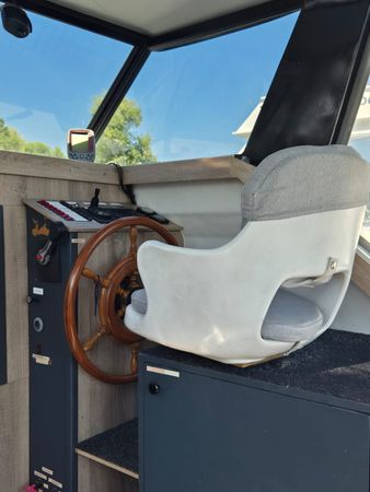 Elna 750 | See-Vagabund