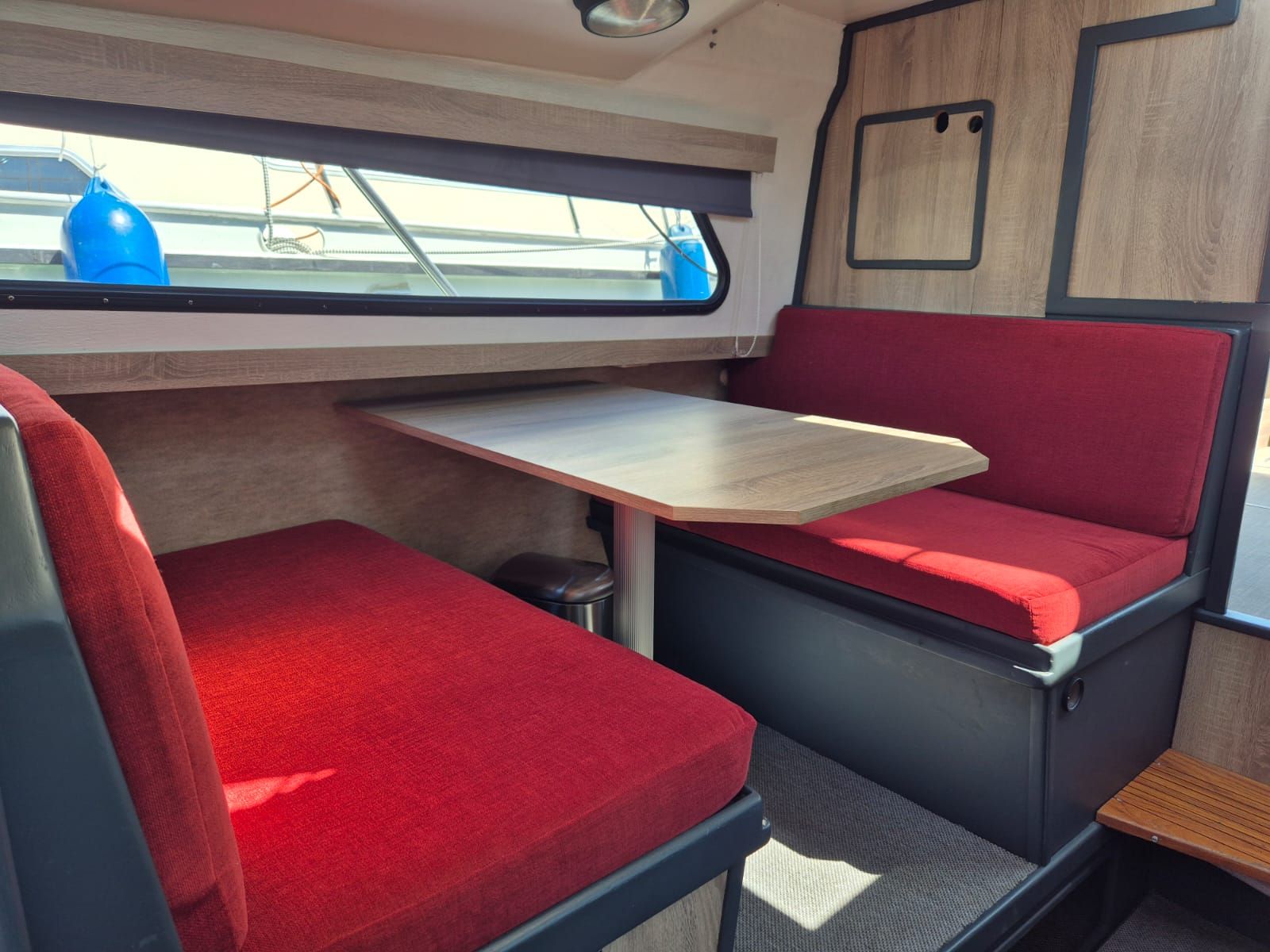 Elna 750 | See-Vagabund