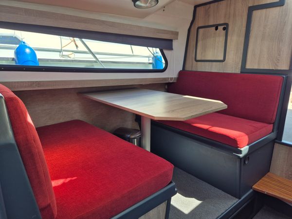 Elna 750 | See-Vagabund