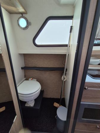 Elna 750 | See-Vagabund