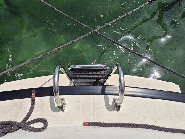 Elna 750 | See-Vagabund