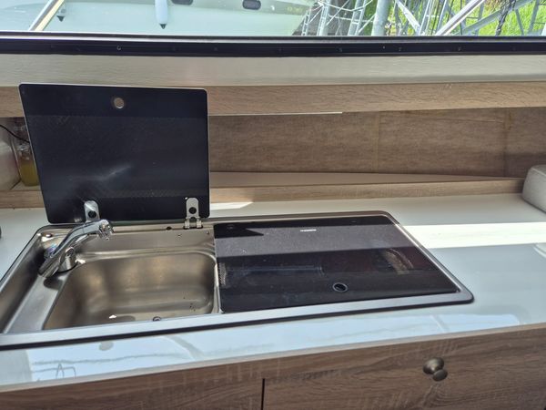 Elna 750 | See-Vagabund