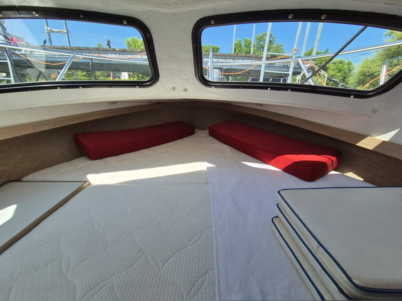 Elna 750 | See-Vagabund