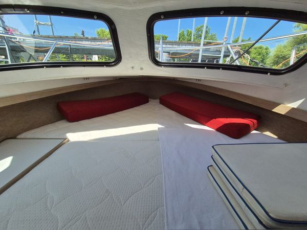 Elna 750 | See-Vagabund