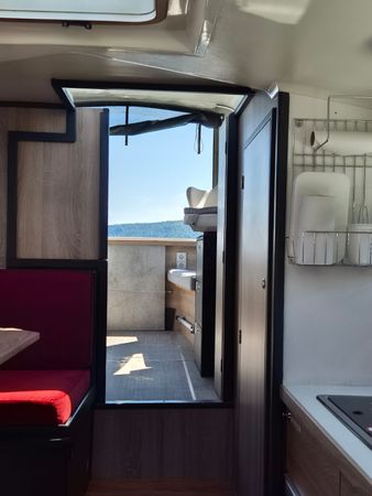 Elna 750 | See-Vagabund