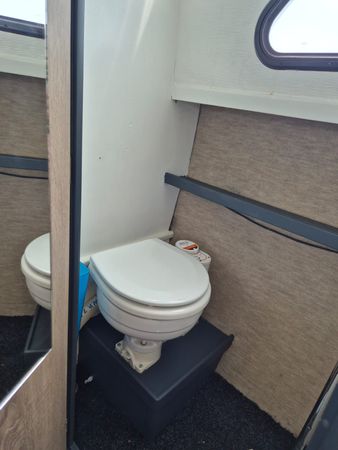 Elna 750 | See-Vagabund