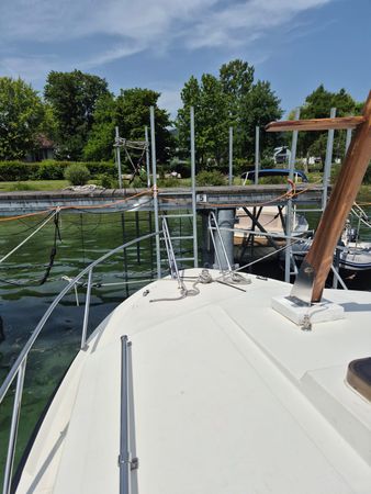 Elna 750 | See-Vagabund