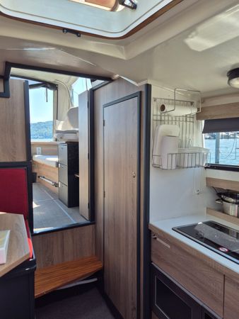 Elna 750 | See-Vagabund