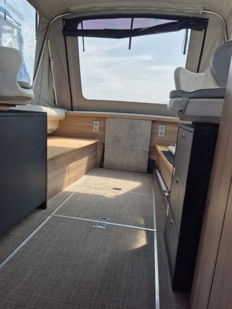 Elna 750 | See-Vagabund