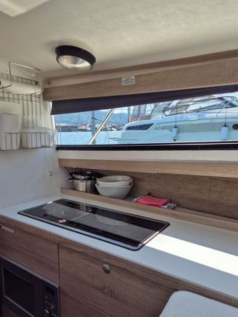 Elna 750 | See-Vagabund