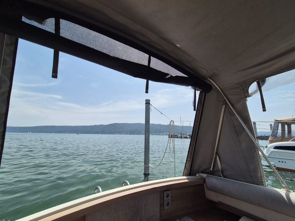 Elna 750 | See-Vagabund