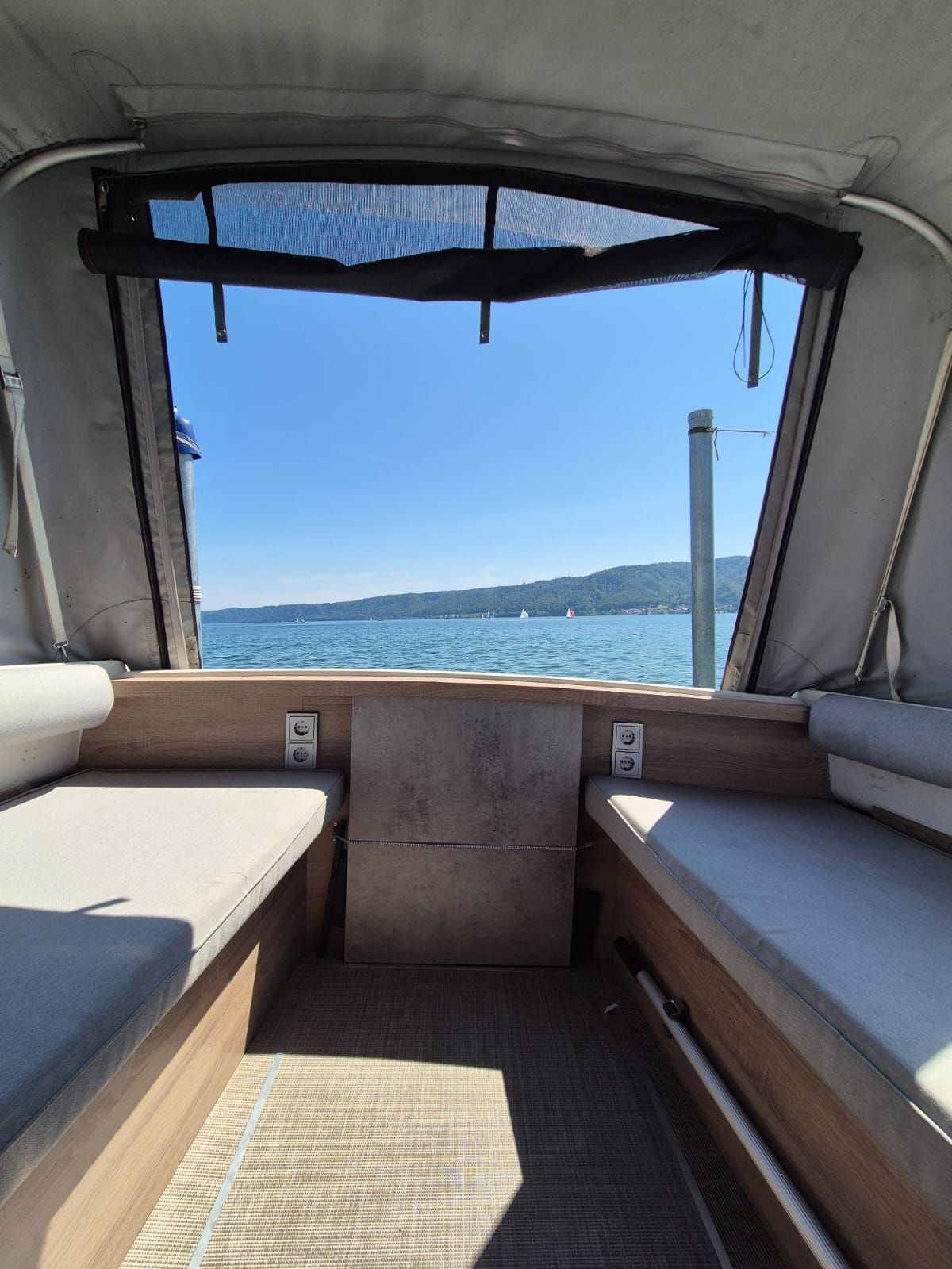 Elna 750 | See-Vagabund