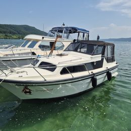 Elna 750 | See-Vagabund