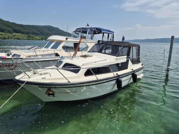 Elna 750 | See-Vagabund