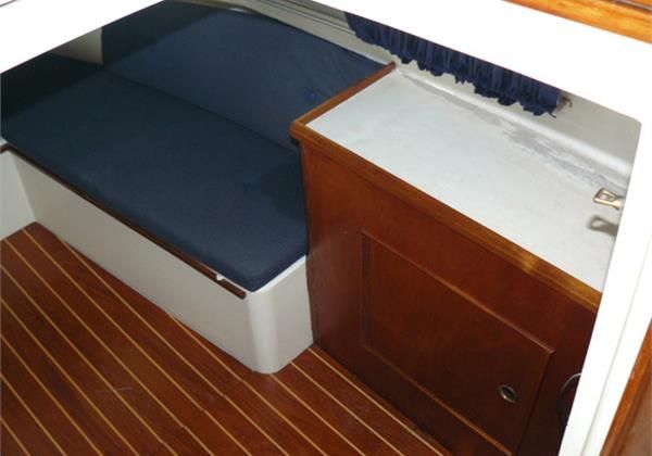 Adria 590 | Taka Tuka